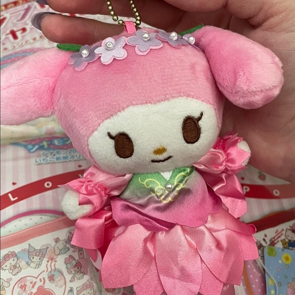 Meet your Posher, Melissa - Picture 3 of 5